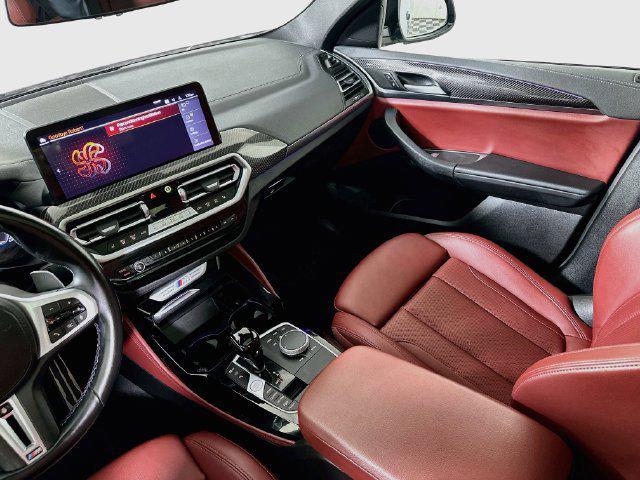 2022 BMW X4 - $41,995