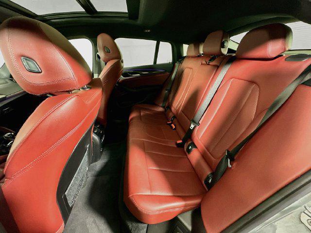 2022 BMW X4 - $41,995