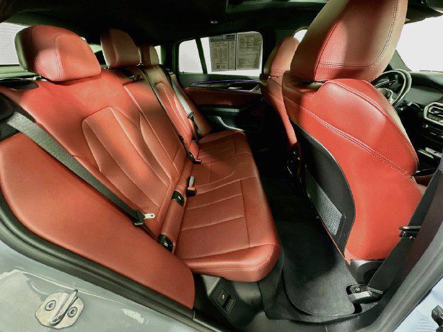2022 BMW X4 - $41,995