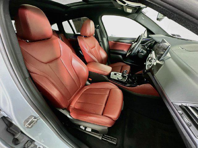 2022 BMW X4 - $41,995