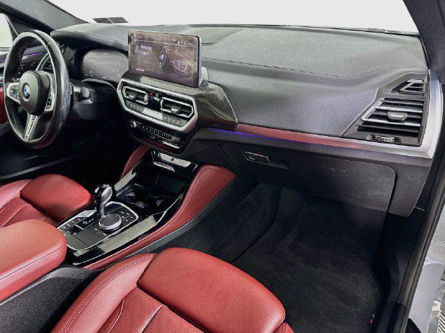 2022 BMW X4 - $41,995
