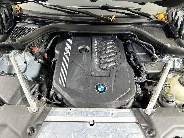 2022 BMW X4 - $41,995