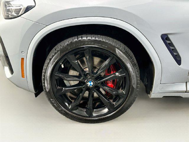 2022 BMW X4 - $41,995