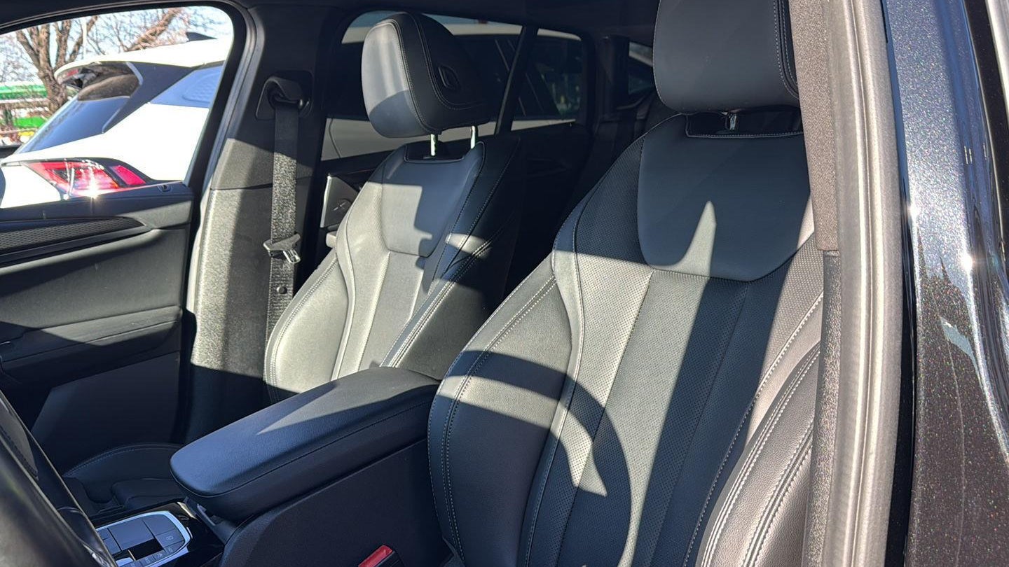 2023 BMW X4 M40i