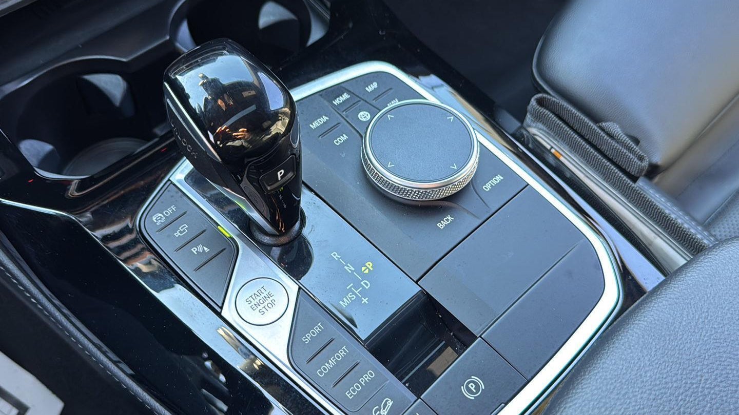 2023 BMW X4 M40i