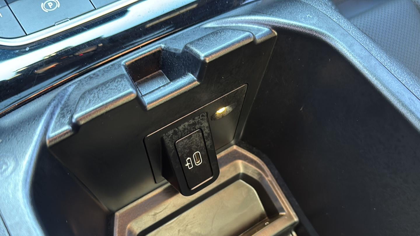2023 BMW X4 M40i