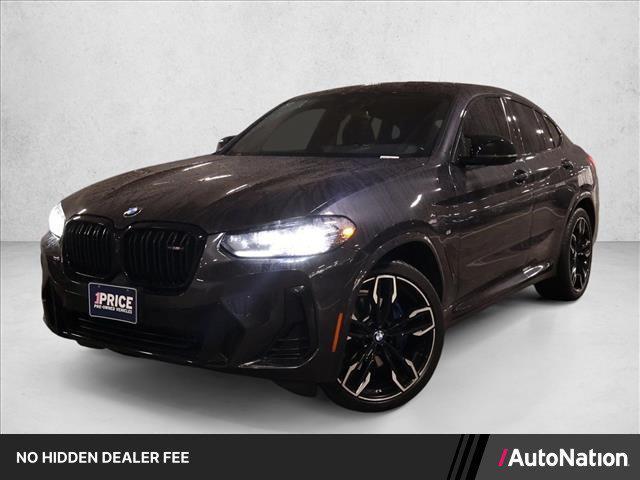 2023 BMW X4