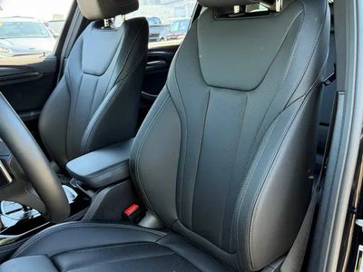 Photo of a 2025 BMW X4 AWD M40I 4DR Sports Activity Coupe for sale