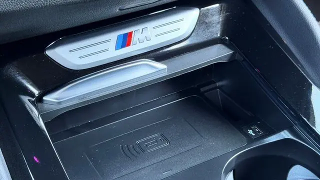 2025 BMW X4 M40i