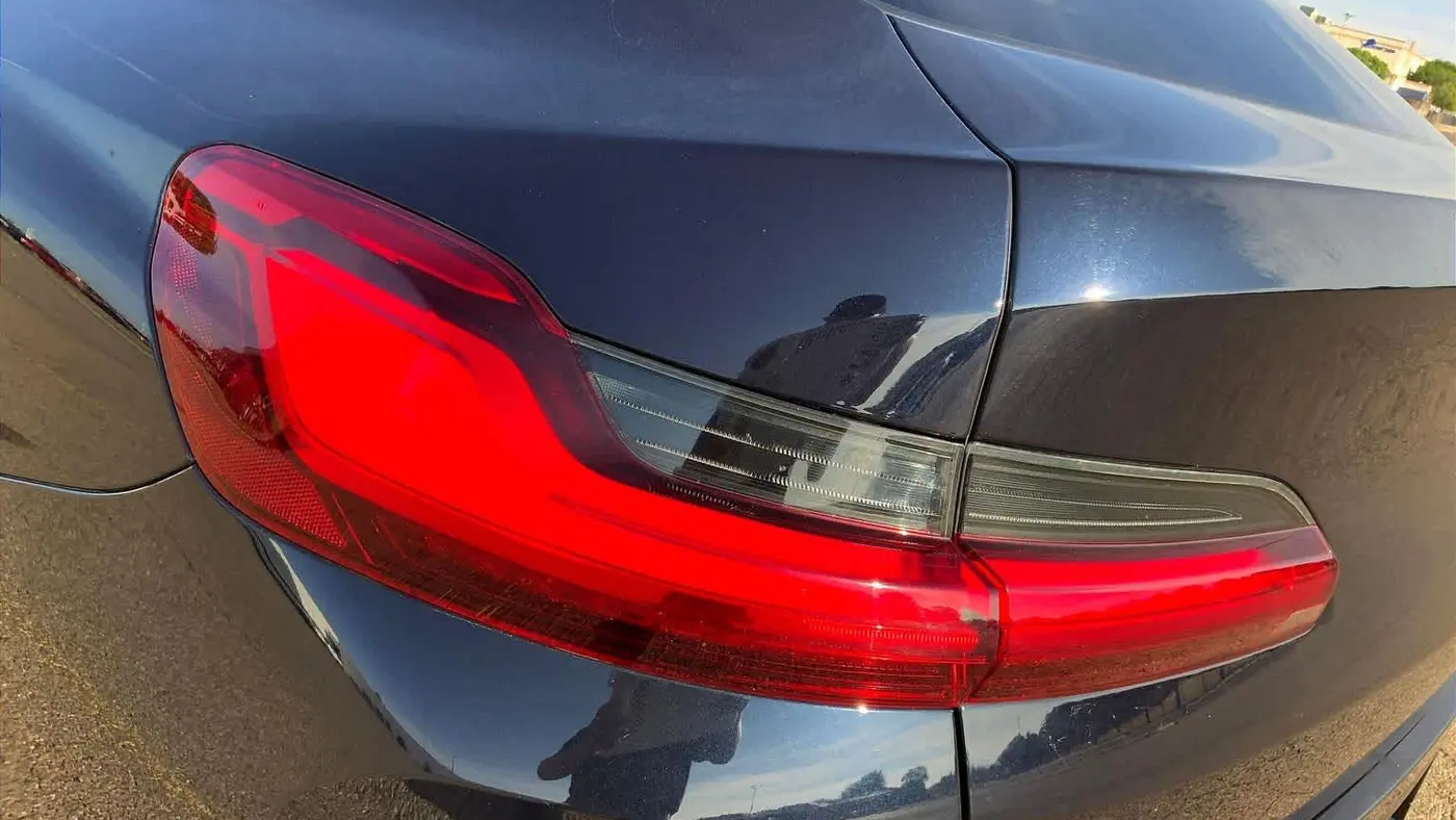 2023 BMW X4 M40i