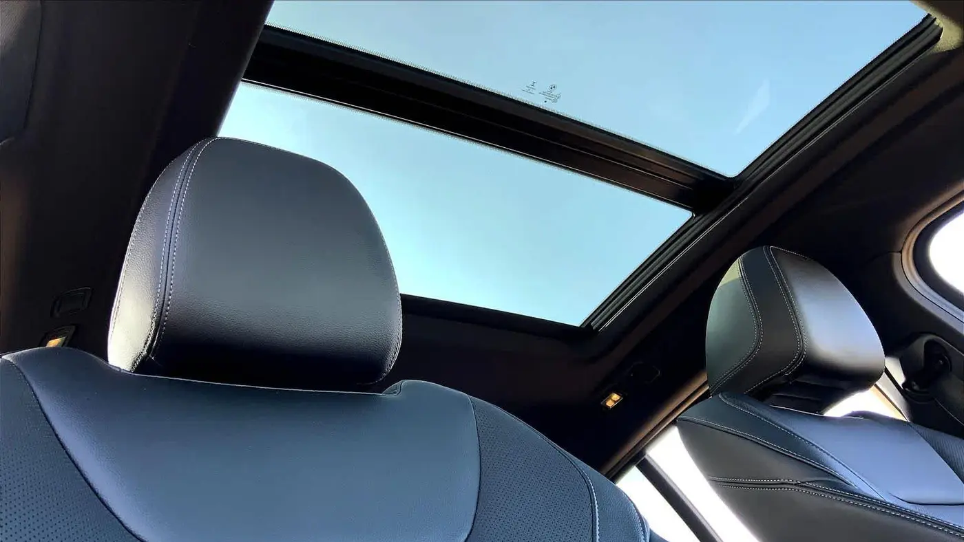 2023 BMW X4 M40i