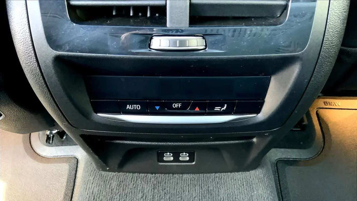2023 BMW X4 M40i