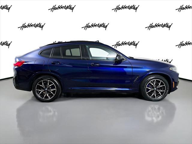 2024 BMW X4 - $54,500
