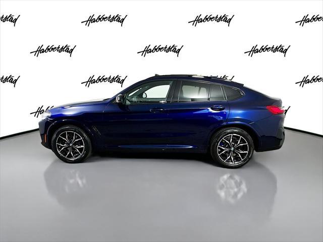 2024 BMW X4 - $54,500