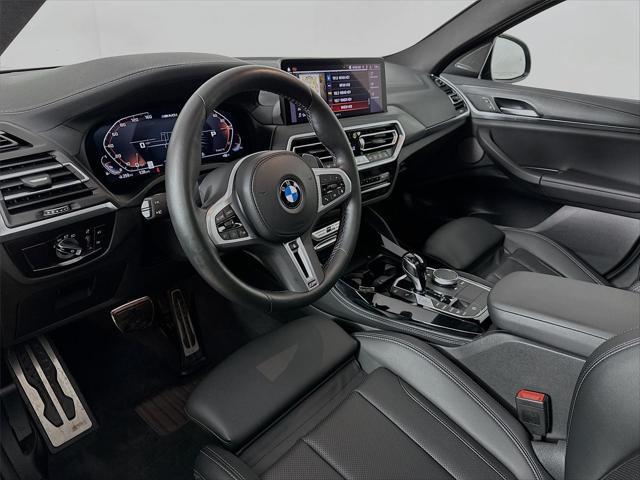 2024 BMW X4 - $54,500