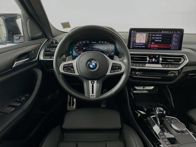 2024 BMW X4 - $54,500
