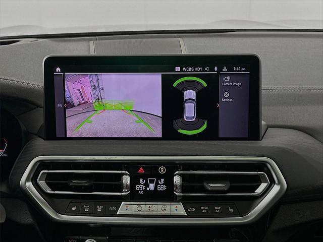 2024 BMW X4 - $54,500