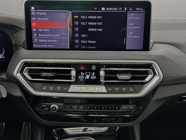 2024 BMW X4 - $54,500