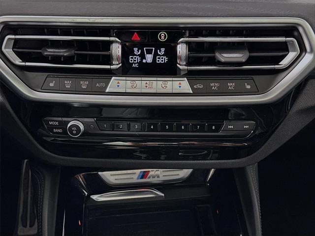 2024 BMW X4 - $54,500