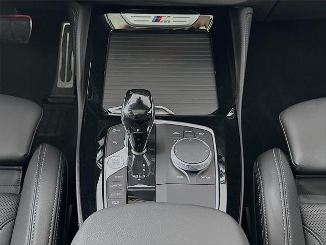 2024 BMW X4 - $54,500