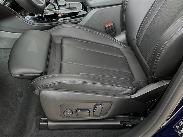 2024 BMW X4 - $54,500