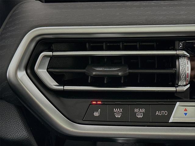 2024 BMW X4 - $54,500