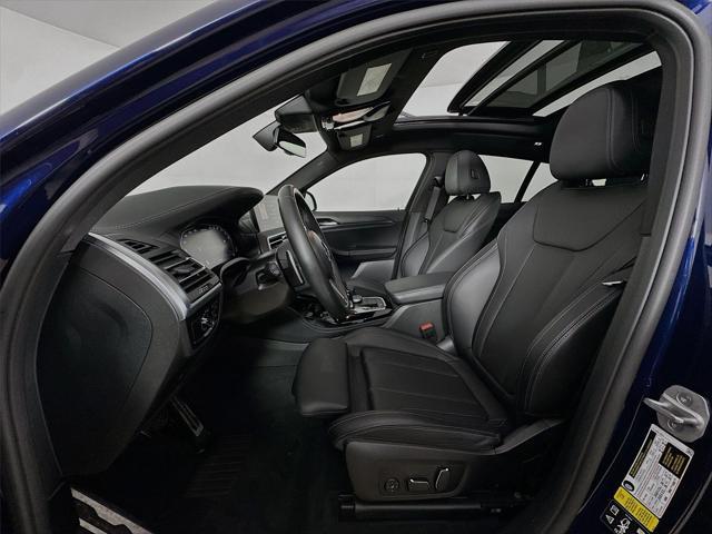 2024 BMW X4 - $54,500