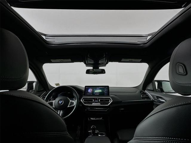 2024 BMW X4 - $54,500