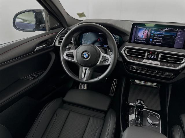 2024 BMW X4 - $54,500