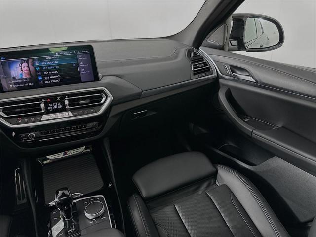 2024 BMW X4 - $54,500