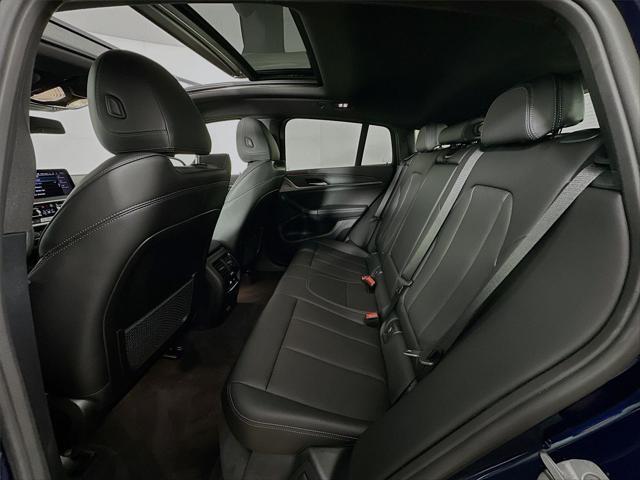 2024 BMW X4 - $54,500