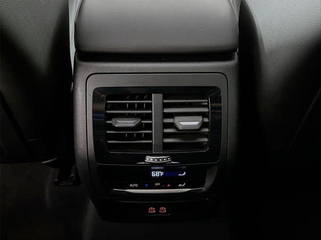 2024 BMW X4 - $54,500