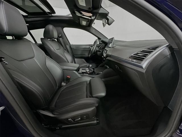 2024 BMW X4 - $54,500