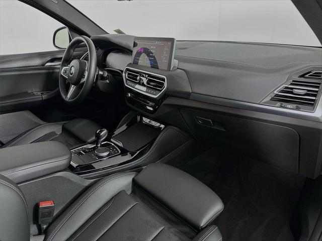2024 BMW X4 - $54,500
