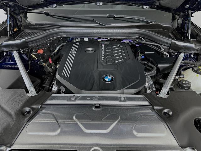 2024 BMW X4 - $54,500