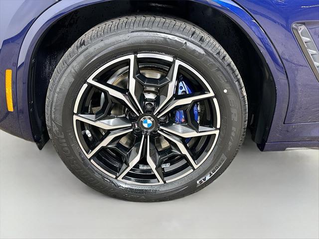 2024 BMW X4 - $54,500