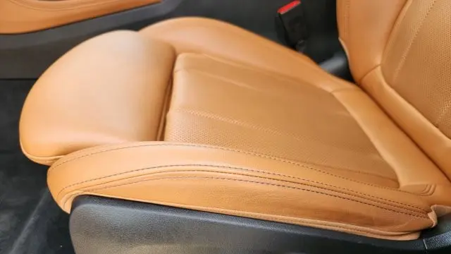 2022 BMW X4 M40i