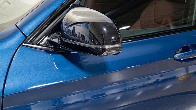 2025 BMW X4 M40i