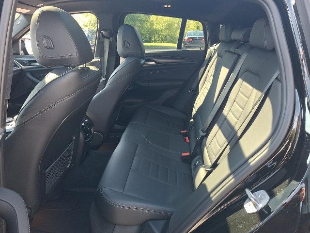 2022 BMW X4 - $43,794