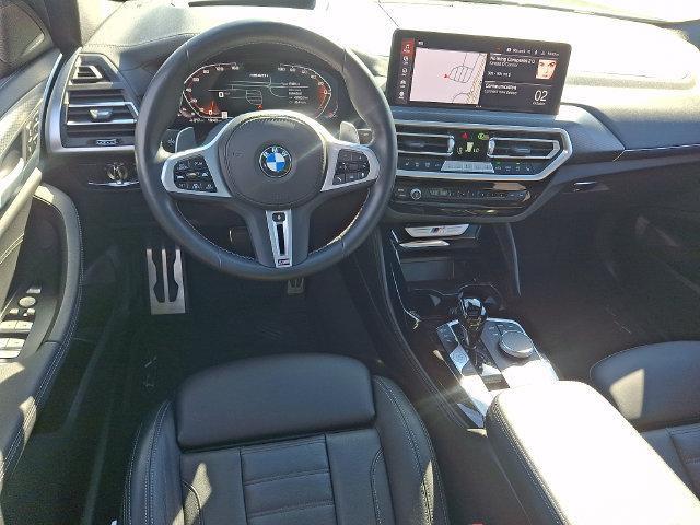 2022 BMW X4 - $43,794