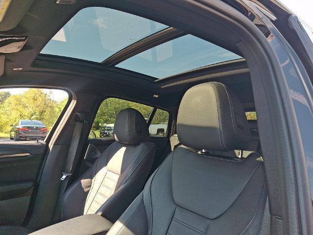2022 BMW X4 - $43,794