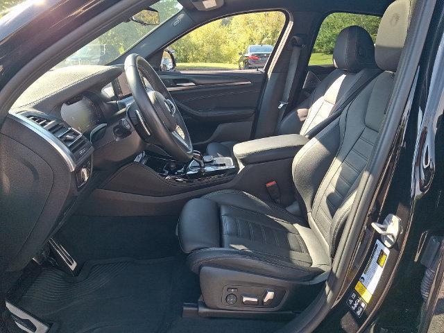 2022 BMW X4 - $43,794