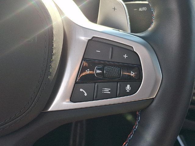 2022 BMW X4 - $43,794