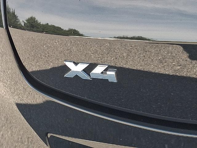 2022 BMW X4 - $43,794