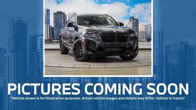 Preowned 2025 BMW X4 M40i for Sale