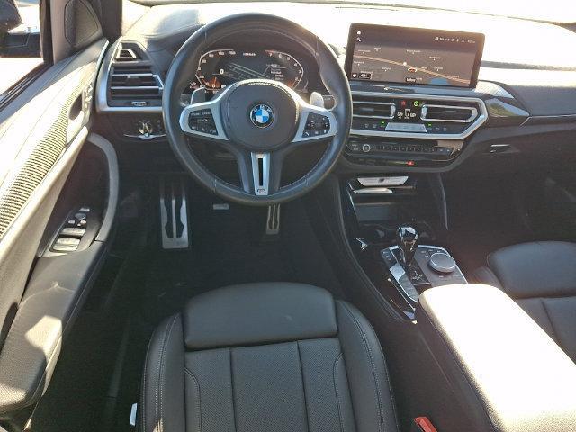 2022 BMW X4 - $41,498