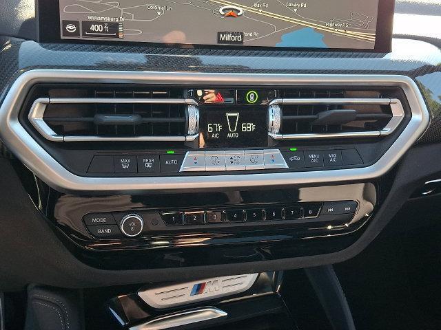 2022 BMW X4 - $41,498