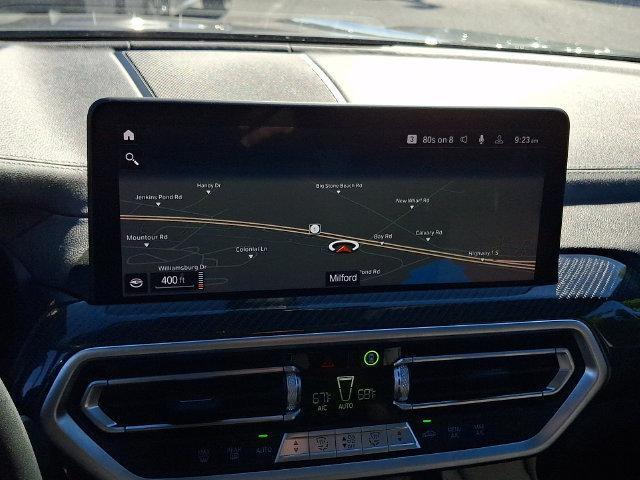 2022 BMW X4 - $41,498