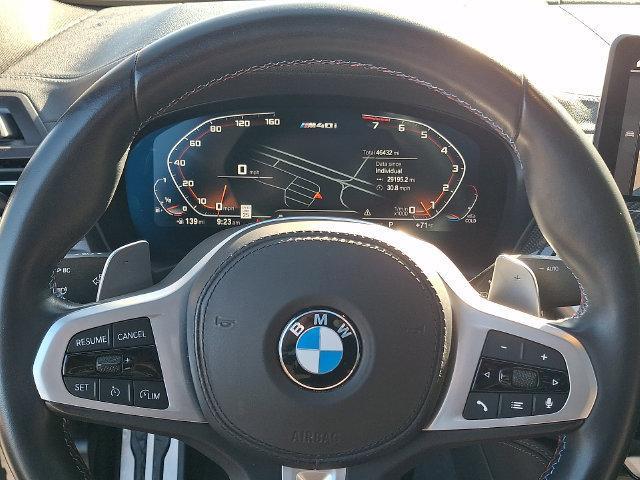 2022 BMW X4 - $41,498