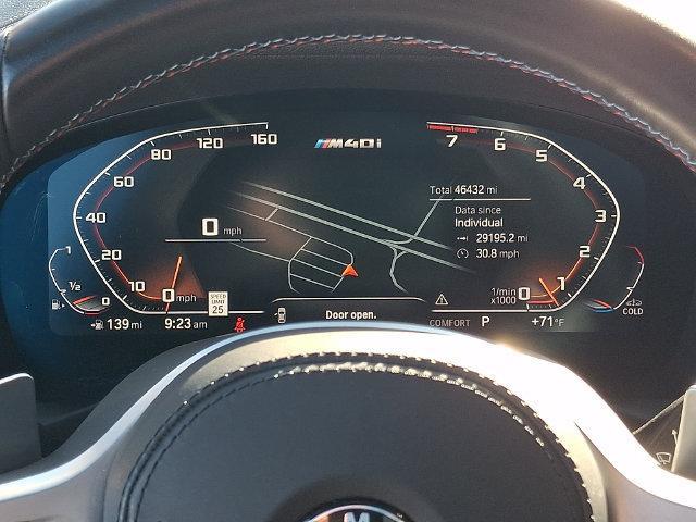 2022 BMW X4 - $41,498